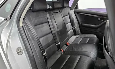 Audi A4 2008, 46000 км, за 2561.74 USD - фото 12