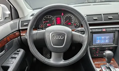 Audi A4 2008, 46000 км, за 2561.74 USD - фото 13