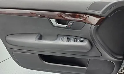 Audi A4 2008, 46000 км, за 2561.74 USD - фото 14