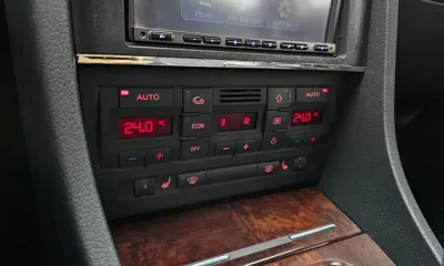 Audi A4 2008, 46000 км, за 2561.74 USD - фото 17