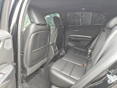 Cadillac XT4 2025, 4000 км, за 18510.53 USD - фото 8