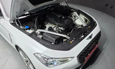 Genesis G70 2019, 78464 км, за 14983.72 USD - фото 6
