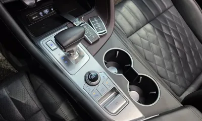 Genesis G70 2019, 78464 км, за 14983.72 USD - фото 9