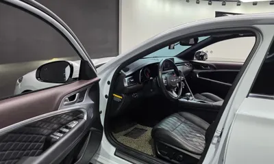 Genesis G70 2019, 78464 км, за 14983.72 USD - фото 10
