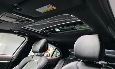 Genesis G70 2019, 78464 км, за 14983.72 USD - фото 20