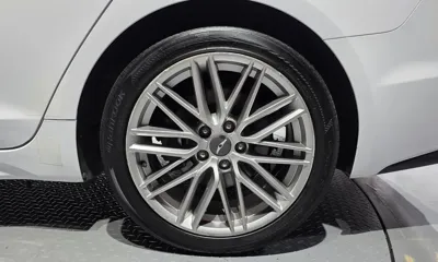 Genesis G70 2019, 78464 км, за 14983.72 USD - фото 21