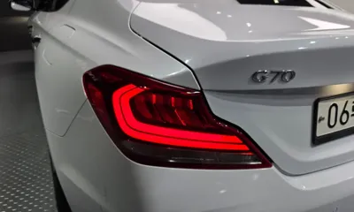Genesis G70 2019, 78464 км, за 14983.72 USD - фото 23