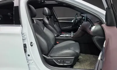 Genesis G70 2019, 78464 км, за 14983.72 USD - фото 26