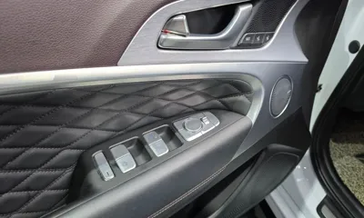 Genesis G70 2019, 78464 км, за 14983.72 USD - фото 28
