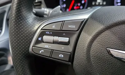 Genesis G70 2019, 78464 км, за 14983.72 USD - фото 30
