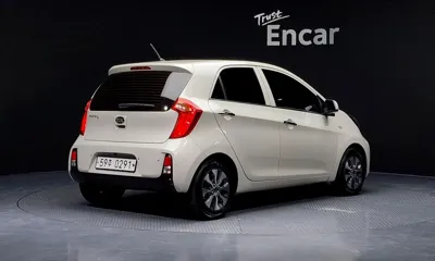 Kia Morning 2016, 165062 км, за 2955.86 USD