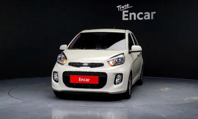 Kia Morning 2016, 165062 км, за 2955.86 USD