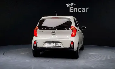 Kia Morning 2016, 165062 км, за 2955.86 USD
