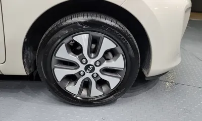 Kia Morning 2016, 165062 км, за 2955.86 USD