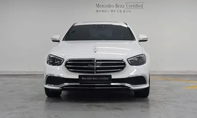 Mercedes-Benz E-Class 2022, 23885 км, за 30279.34 USD