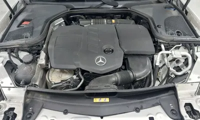 Mercedes-Benz E-Class 2022, 23885 км, за 30279.34 USD - фото 6