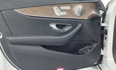 Mercedes-Benz E-Class 2022, 23885 км, за 30279.34 USD - фото 15