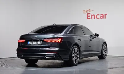 Audi A6 2019, 91150 км, за 17198.71 USD