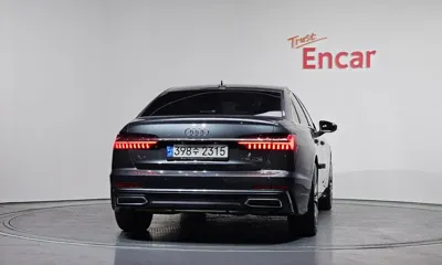 Audi A6 2019, 91150 км, за 17198.71 USD