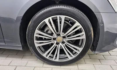 Audi A6 2019, 91150 км, за 17198.71 USD