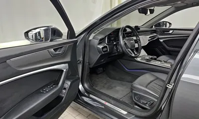 Audi A6 2019, 91150 км, за 17198.71 USD - фото 10