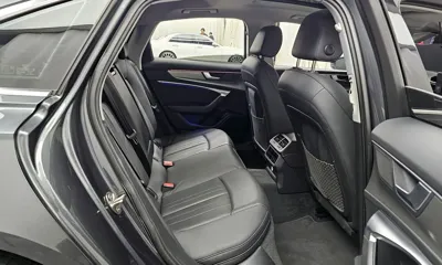 Audi A6 2019, 91150 км, за 17198.71 USD - фото 12