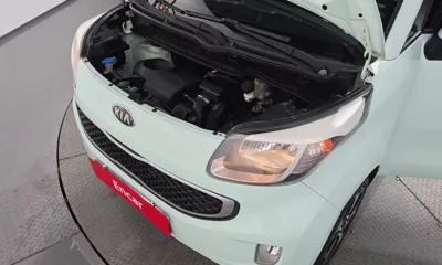 Kia Ray 2013, 110697 км, за 3835.4 USD - фото 6