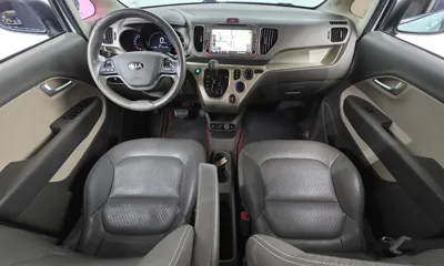 Kia Ray 2013, 110697 км, за 3835.4 USD - фото 7