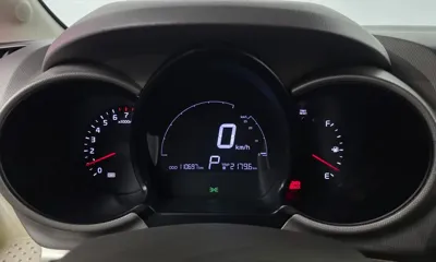 Kia Ray 2013, 110697 км, за 3835.4 USD - фото 8