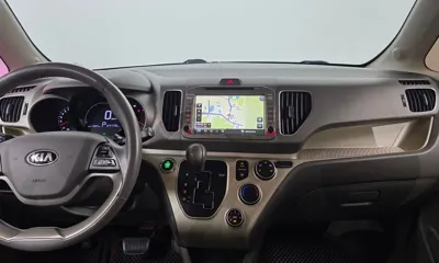 Kia Ray 2013, 110697 км, за 3835.4 USD - фото 13