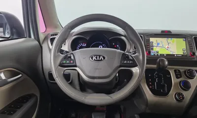 Kia Ray 2013, 110697 км, за 3835.4 USD - фото 14