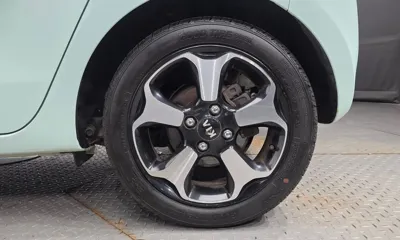 Kia Ray 2013, 110697 км, за 3835.4 USD - фото 21