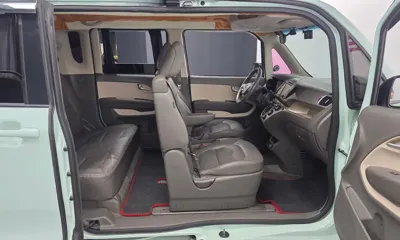 Kia Ray 2013, 110697 км, за 3835.4 USD - фото 26