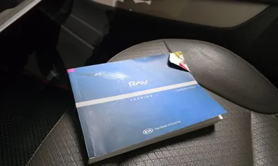 Kia Ray 2013, 110697 км, за 3835.4 USD - фото 30