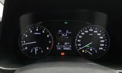 Hyundai Avante 2016, 126960 км, за 4233.95 USD - фото 8