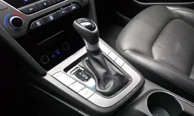 Hyundai Avante 2016, 126960 км, за 4233.95 USD - фото 9