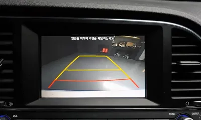 Hyundai Avante 2016, 126960 км, за 4233.95 USD - фото 15