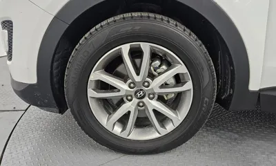 Hyundai Santafe 2014, 286737 км, за 3216.49 USD