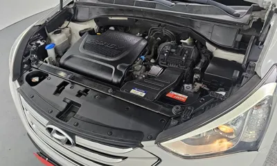 Hyundai Santafe 2014, 286737 км, за 3190.73 USD - фото 6