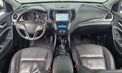 Hyundai Santafe 2014, 286737 км, за 3190.73 USD - фото 7