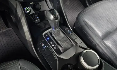 Hyundai Santafe 2014, 286737 км, за 3190.73 USD - фото 9