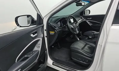 Hyundai Santafe 2014, 286737 км, за 3190.73 USD - фото 10