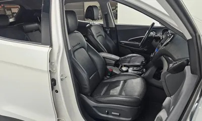 Hyundai Santafe 2014, 286737 км, за 3190.73 USD - фото 11