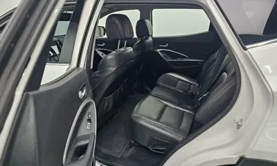 Hyundai Santafe 2014, 286737 км, за 3190.73 USD - фото 12