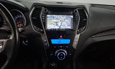 Hyundai Santafe 2014, 286737 км, за 3190.73 USD - фото 14