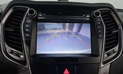 Hyundai Santafe 2014, 286737 км, за 3190.73 USD - фото 15
