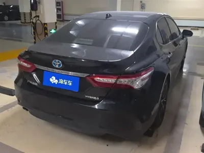 Toyota Camry 2022, 103800 км, за 15155.68 USD