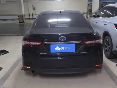 Toyota Camry 2022, 103800 км, за 15155.68 USD