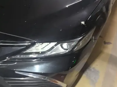 Toyota Camry 2022, 103800 км, за 15155.68 USD
