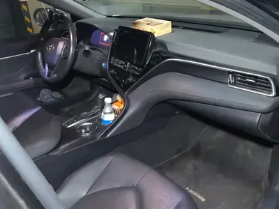Toyota Camry 2022, 103800 км, за 15155.68 USD - фото 8